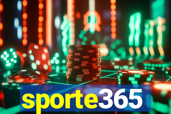 sporte365