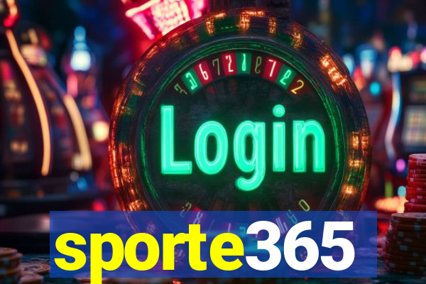 sporte365