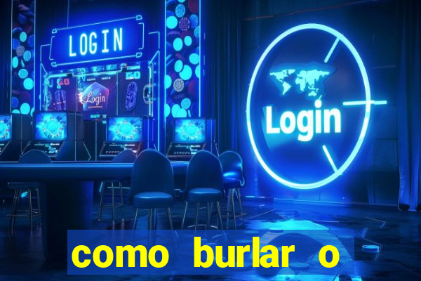 como burlar o fortune tiger