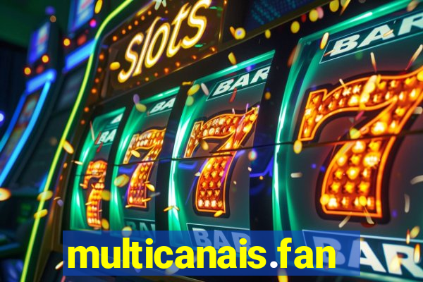 multicanais.fans