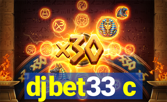 djbet33 c