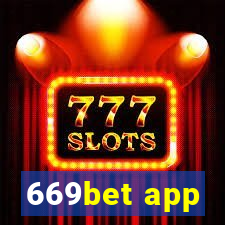 669bet app