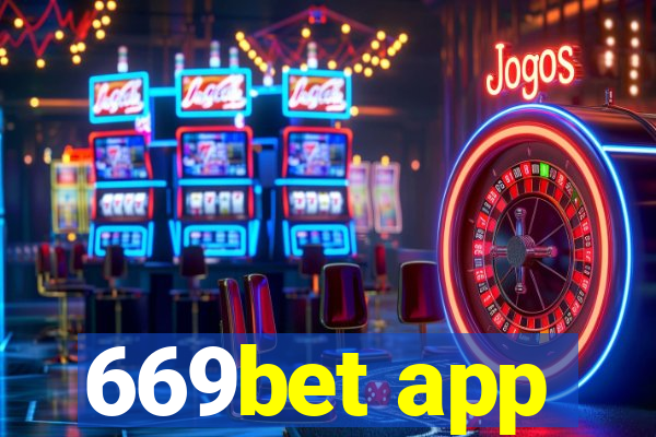 669bet app