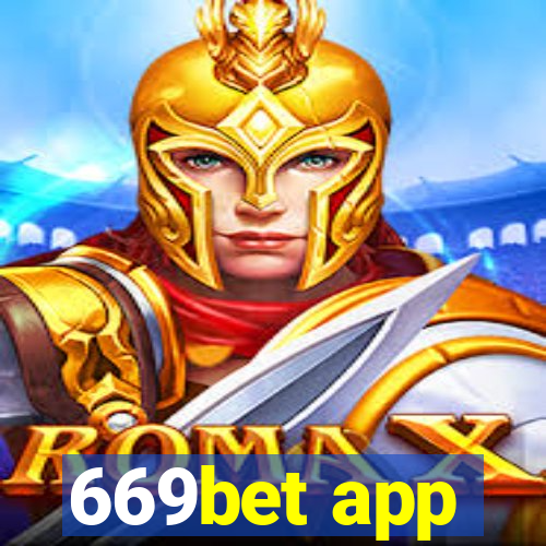 669bet app