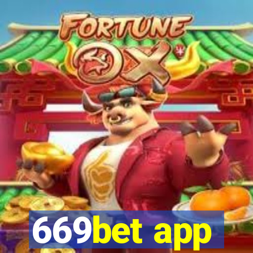 669bet app