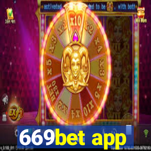 669bet app