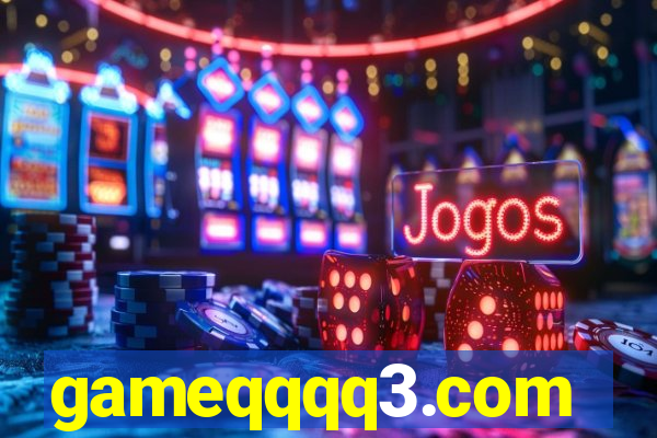 gameqqqq3.com