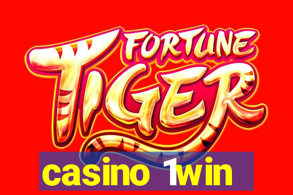 casino 1win