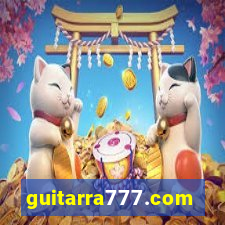 guitarra777.com