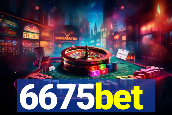 6675bet