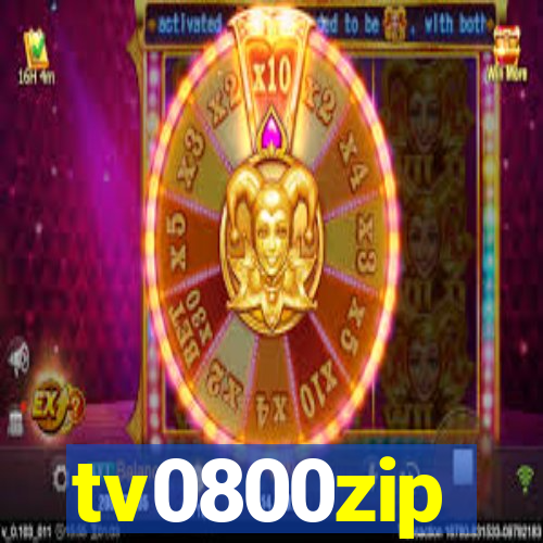 tv0800zip