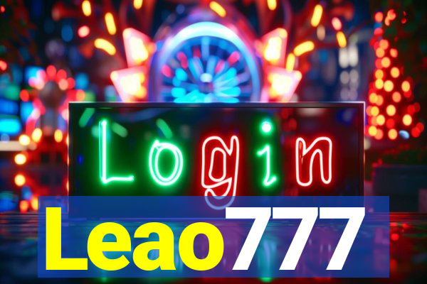 Leao777