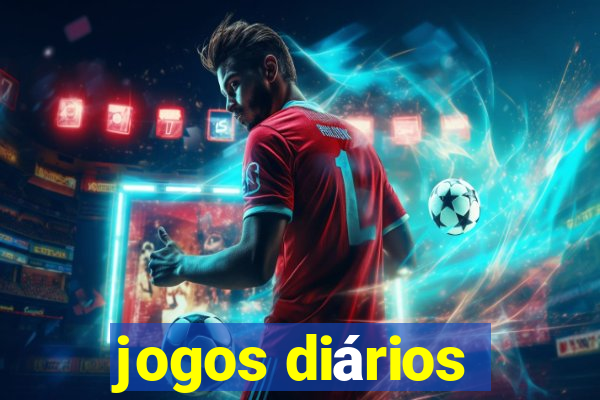 jogos diários