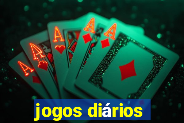 jogos diários