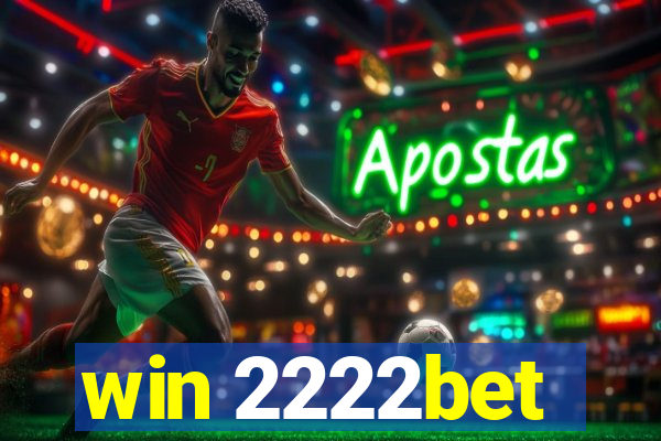 win 2222bet