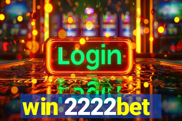 win 2222bet