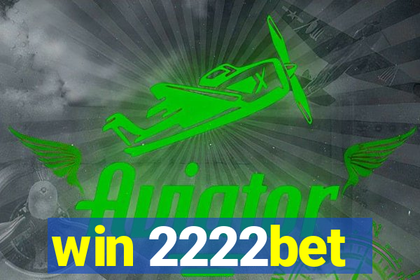 win 2222bet