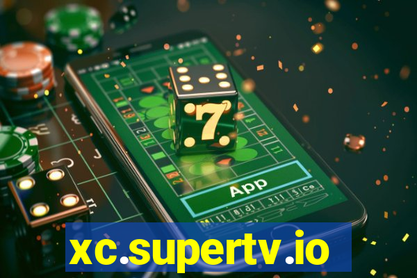 xc.supertv.io