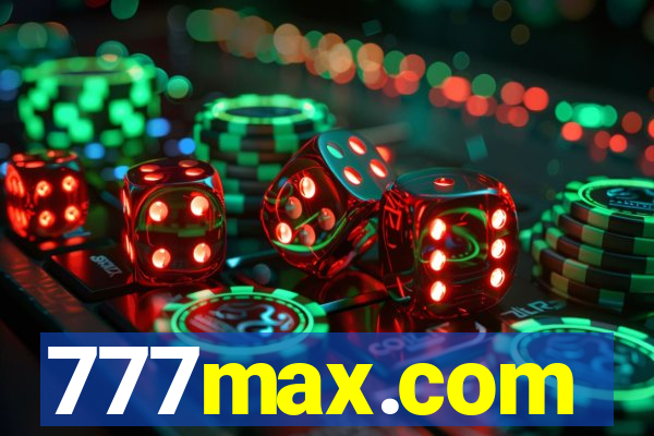 777max.com