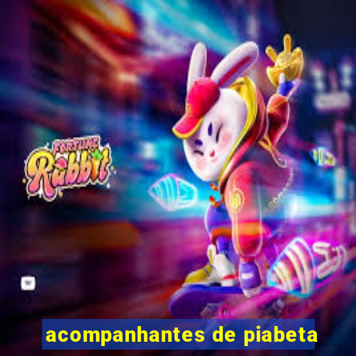 acompanhantes de piabeta