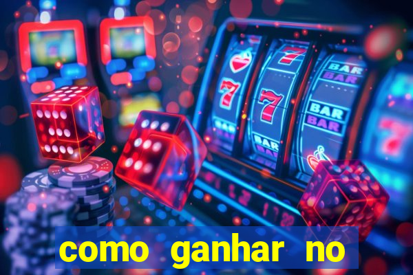 como ganhar no bingo de 75 bolas