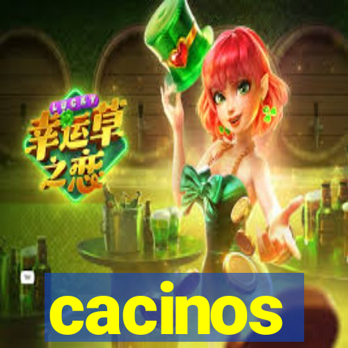 cacinos