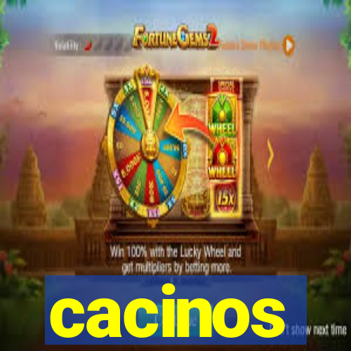 cacinos