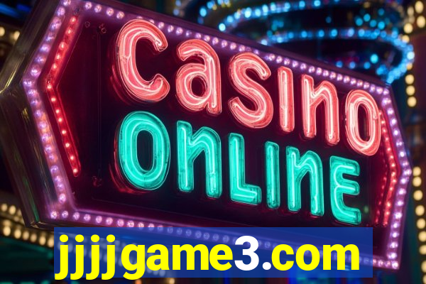 jjjjgame3.com