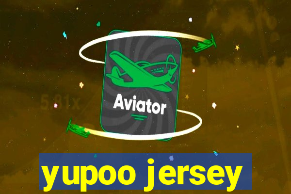 yupoo jersey