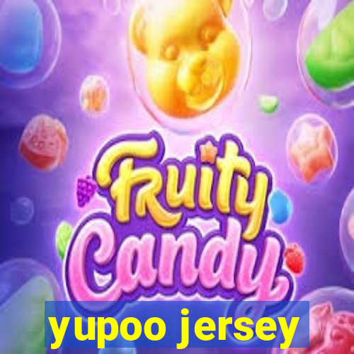 yupoo jersey