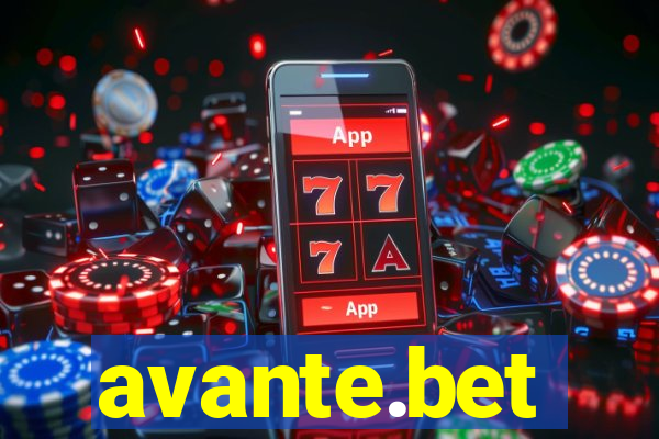 avante.bet