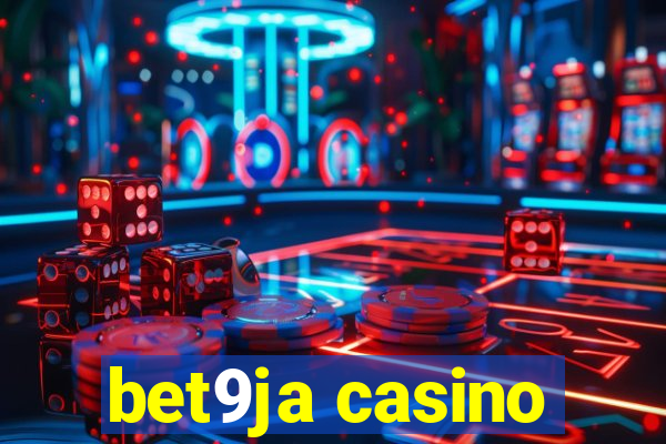 bet9ja casino