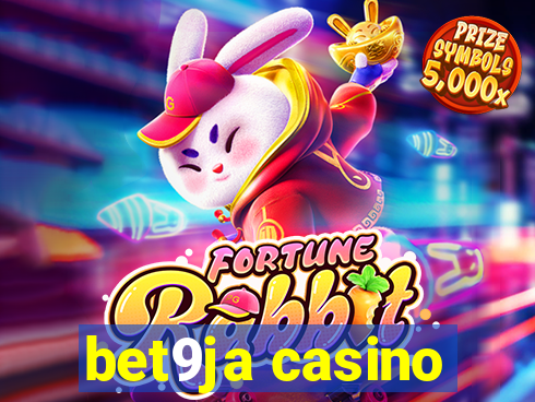 bet9ja casino