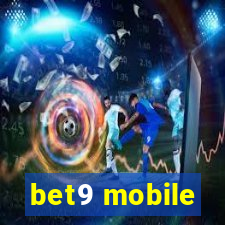 bet9 mobile