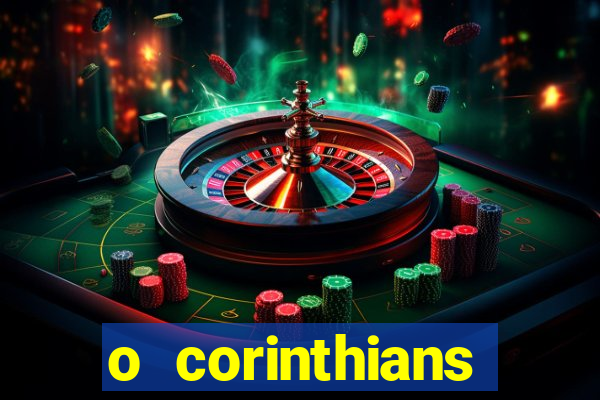 o corinthians ganhou google