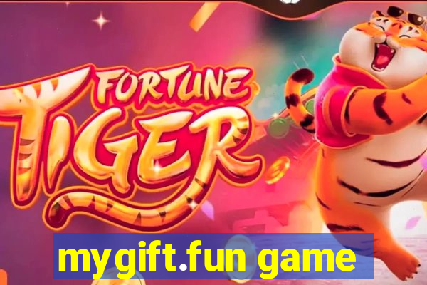 mygift.fun game