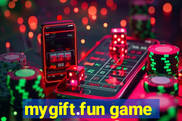 mygift.fun game