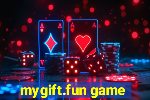 mygift.fun game