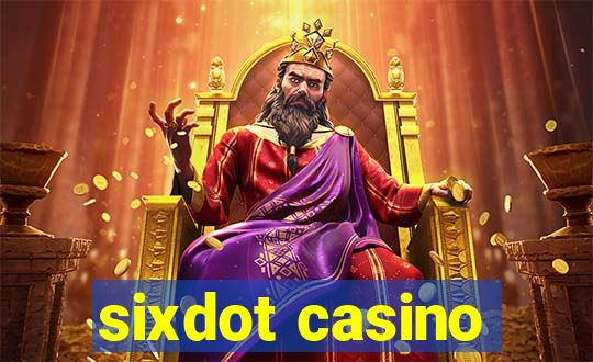 sixdot casino