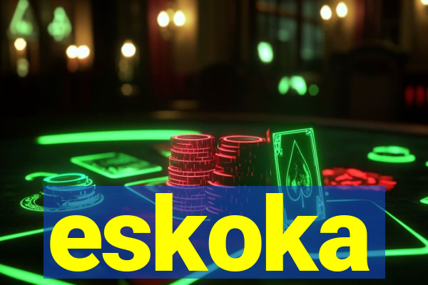 eskoka