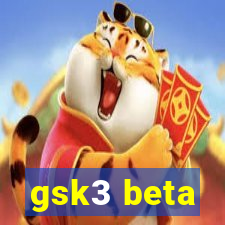 gsk3 beta