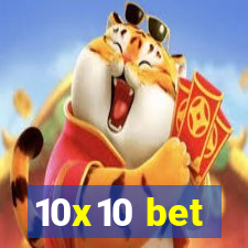 10x10 bet