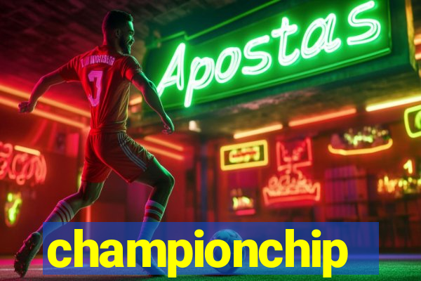 championchip