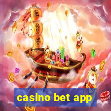 casino bet app