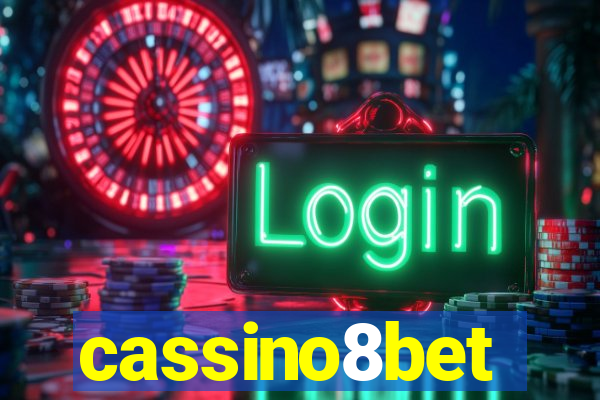 cassino8bet