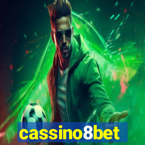 cassino8bet