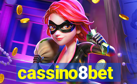 cassino8bet