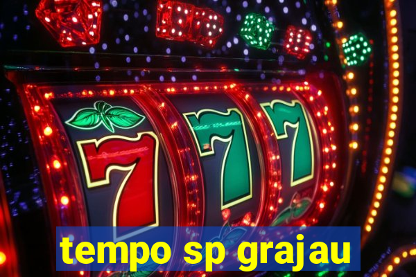 tempo sp grajau