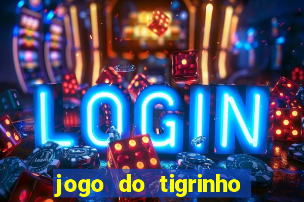 jogo do tigrinho da revenge