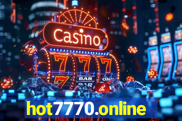 hot7770.online